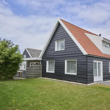 Strandzicht Callantsoog