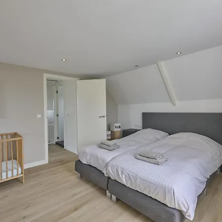 Strandzicht Villa Callantsoog