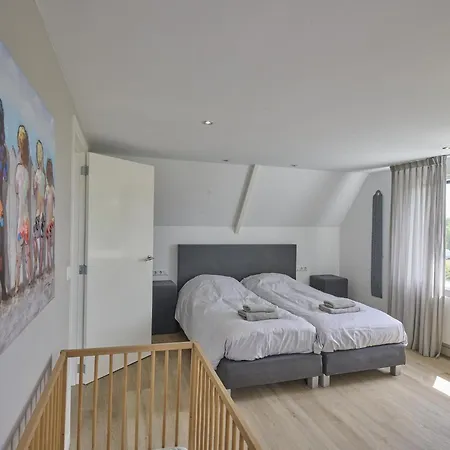 Strandzicht Villa