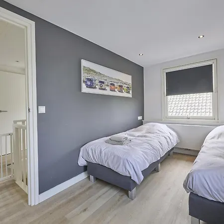 Strandzicht Willa *