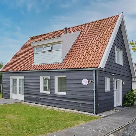 Strandzicht * Callantsoog
